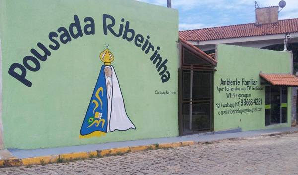 Pousada Ribeirinha