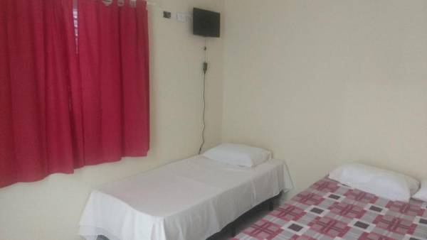 Pousada Mãe Padroeira