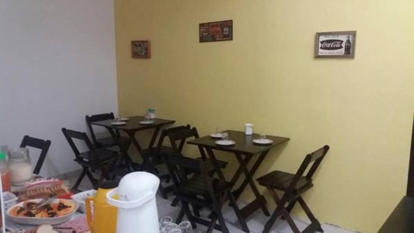 Pousada Mãe Padroeira