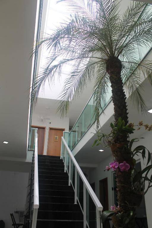 Pousada Orquideas de Maria