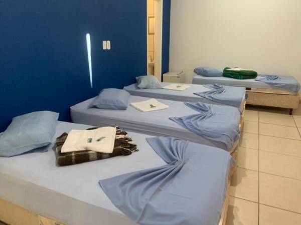 Hotel Mão de Fatima