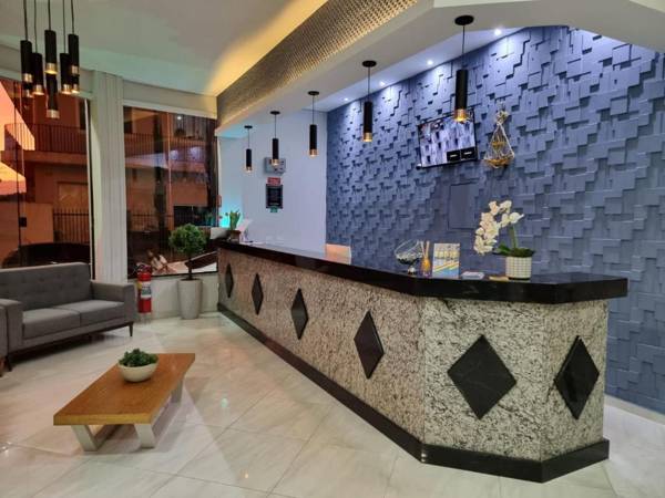 São Bento Palace Hotel