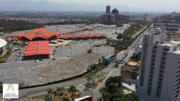 Hotel Portal dos Devotos
