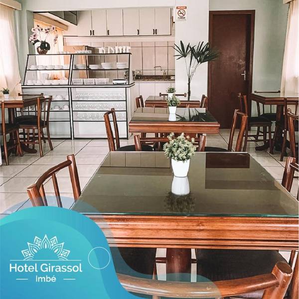 Hotel Girassol