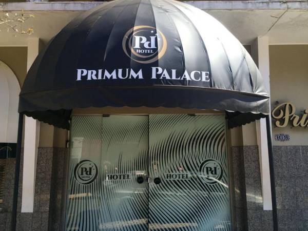 Primum Palace Hotel