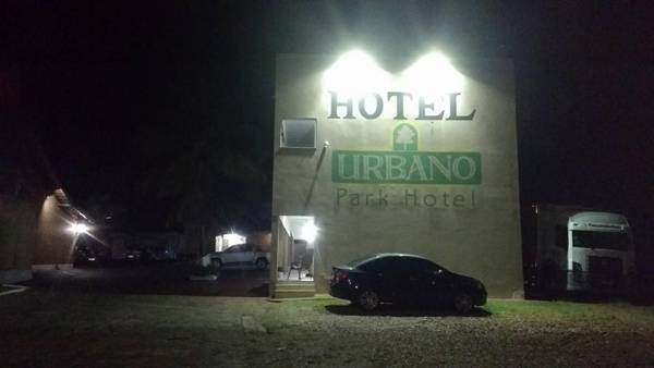 Urbano Park Hotel