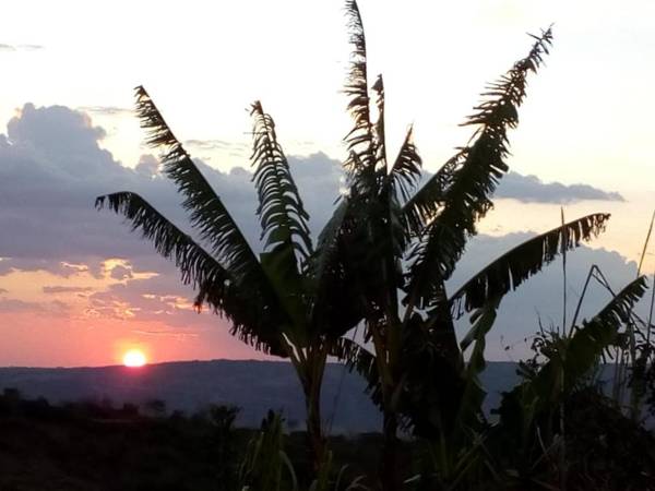 Pousada Pedra do Sossego