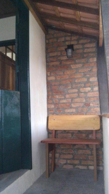 Casarão e Chalés das Mangueiras