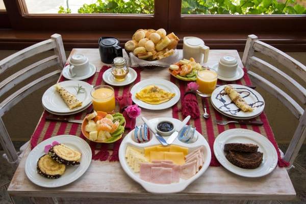 Pousada Morada das Nuvens