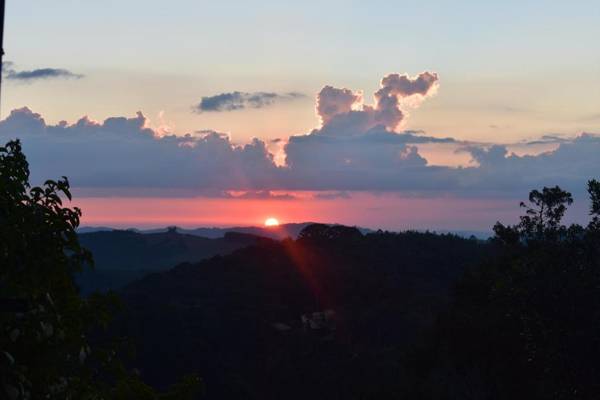 Pousada Amanita Monte Verde