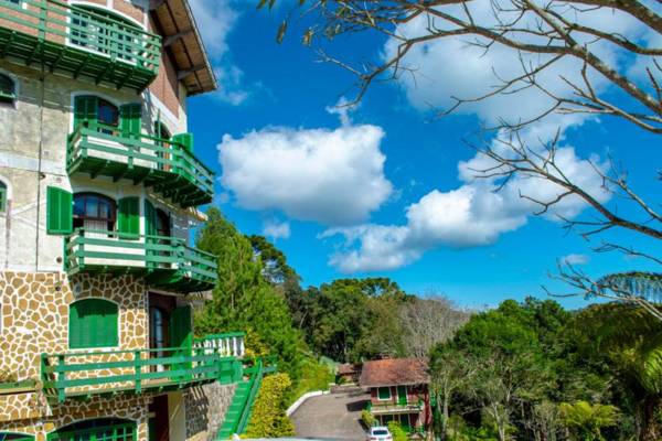 Pousada Villa Do Sol