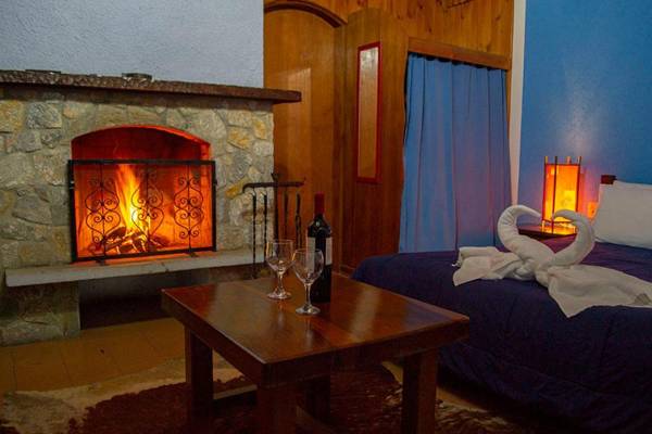 Pousada Villa Do Sol