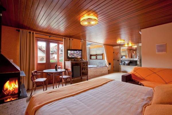 Pousada Aguia Dourada