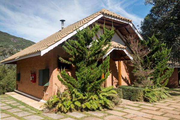 Estalagem Mandeville