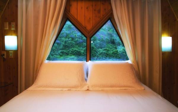 Pousada Palos Verdes