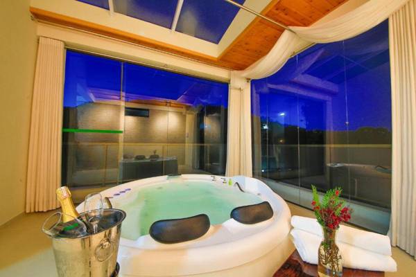 Pousada Palos Verdes