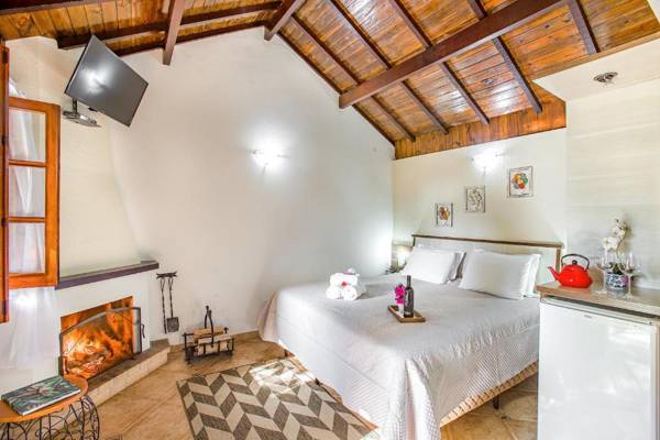 Pousada Alto de Monte Verde