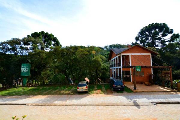 Estalagem Monte Verde