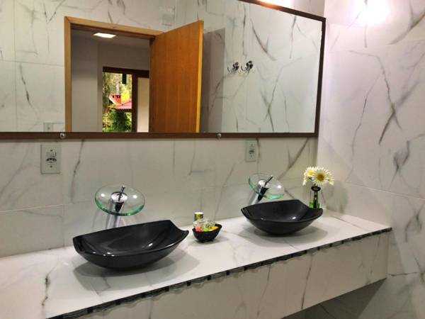 Estalagem Monte Verde