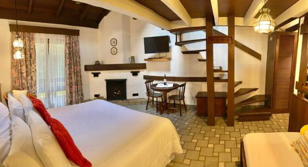 Pousada O Cantinho da Raposa