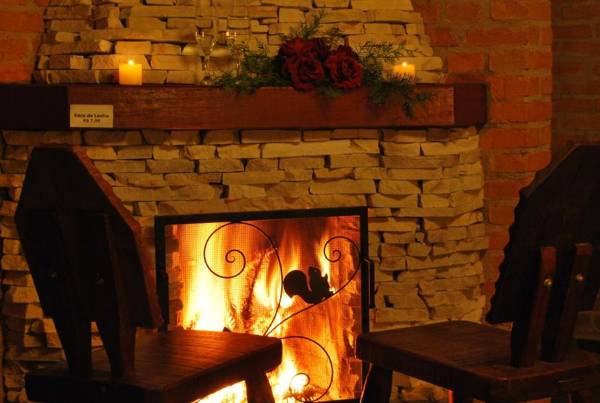 Pousada Cantinho das Estrelas