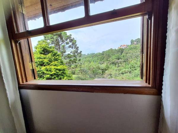 Recanto das Hortencias Hotel