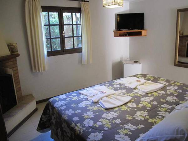 Pousada Vilas di Espanha