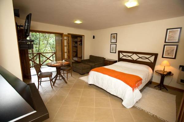 Pousada Chalé da Floresta