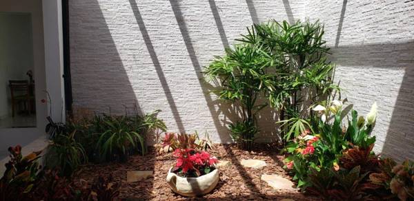 Hotel Villa Greenberg