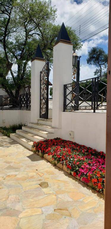 Hotel Villa Greenberg