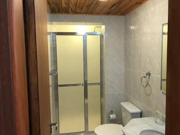 Pousada Aguia da Montanha