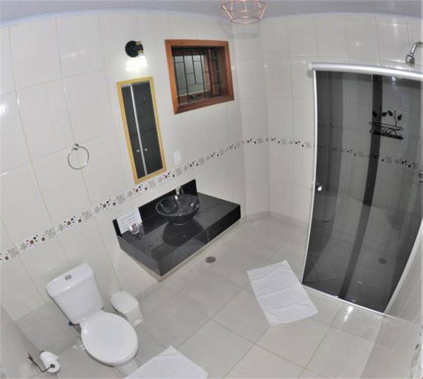 Pousada Nascer da Lua