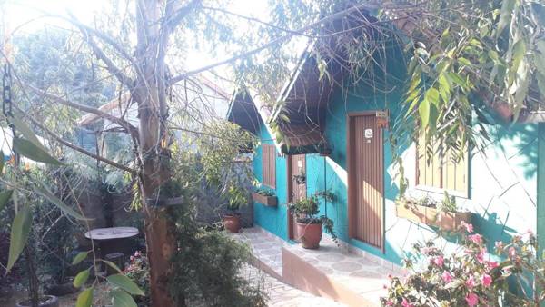 Casa Moreira´s Chalés