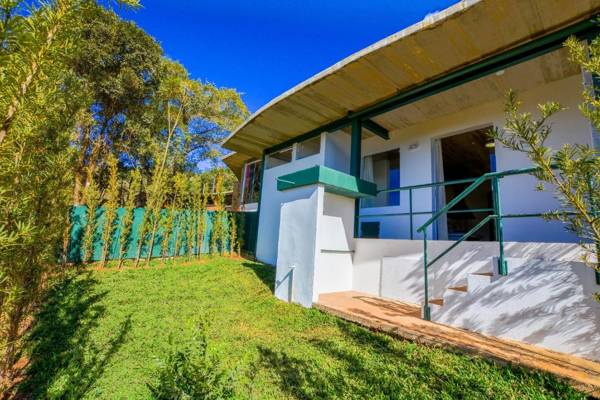 Pousada Encontro da Pedra