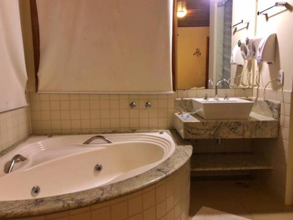 Pousada Flores da Serra