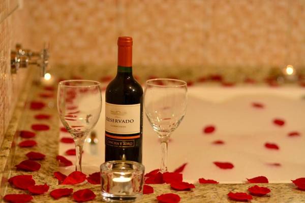 Pousada Florada da Serra