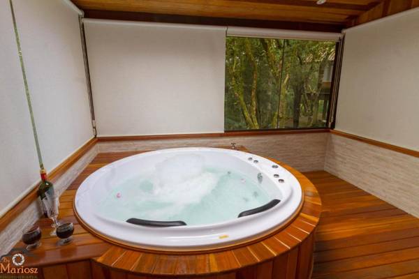 Chalés Recanto das Montanhas