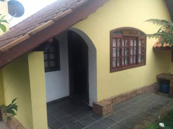 Vivenda dos Bem-Te-Vis