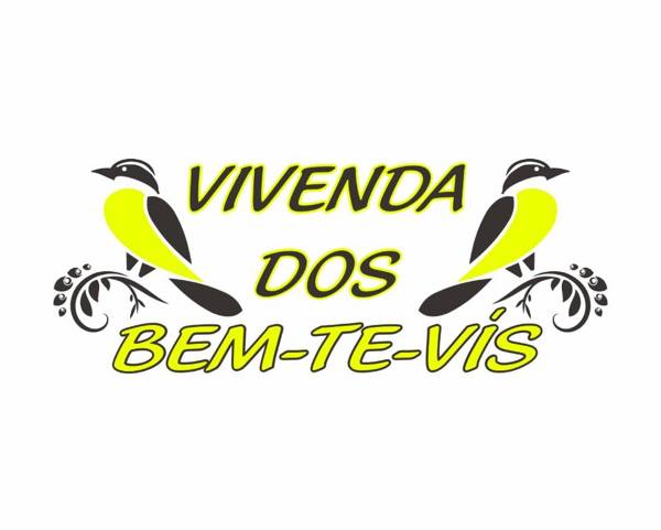 Vivenda dos Bem-Te-Vis