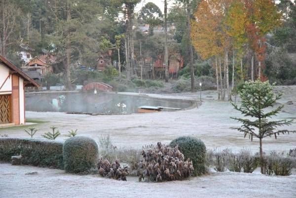 Pousada Villa Bergamin