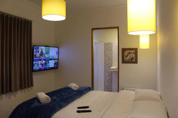 Pousada Viviê CENTRAL