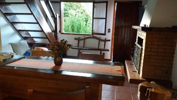 Chalés Lauterbrunnen