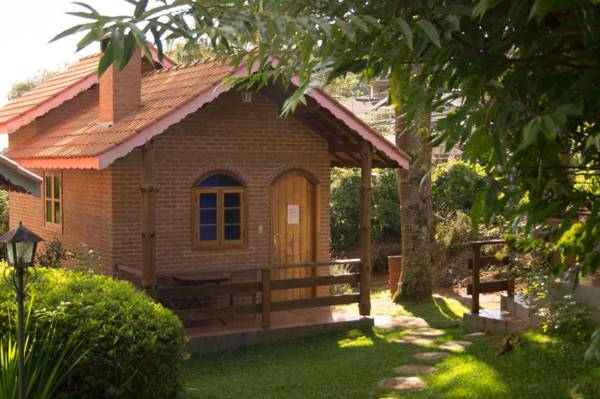 Pousada Locanda Belvedere