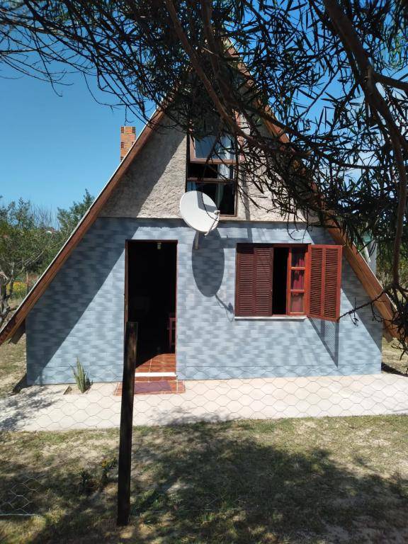 Cabana em barra do chuí Brasil