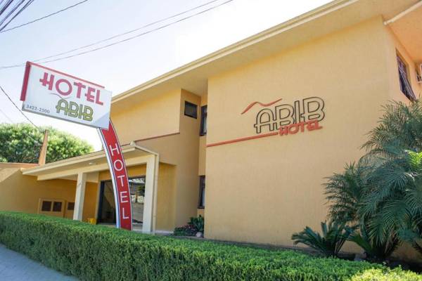 Hotel Abib