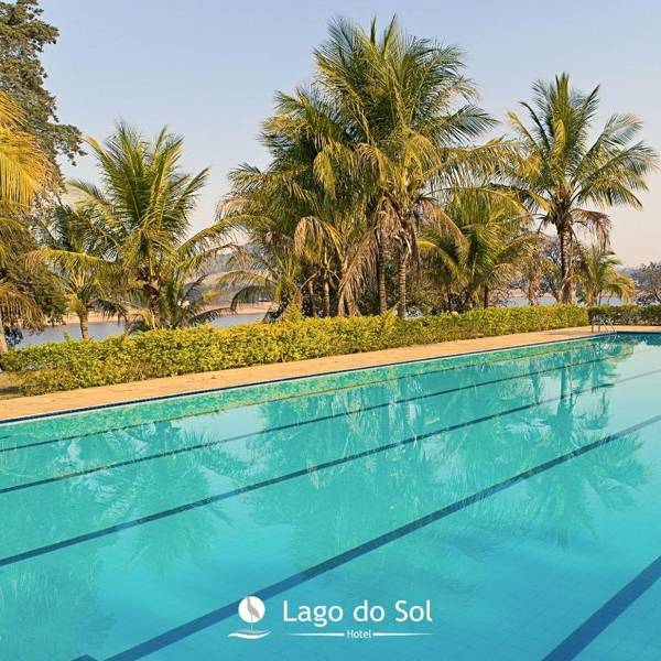 Hotel Lago do Sol