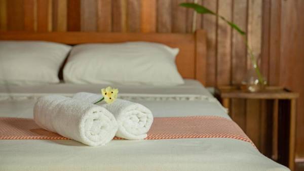 Pousada Salve Floresta