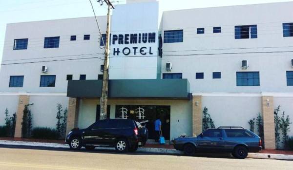 Premium Hotel