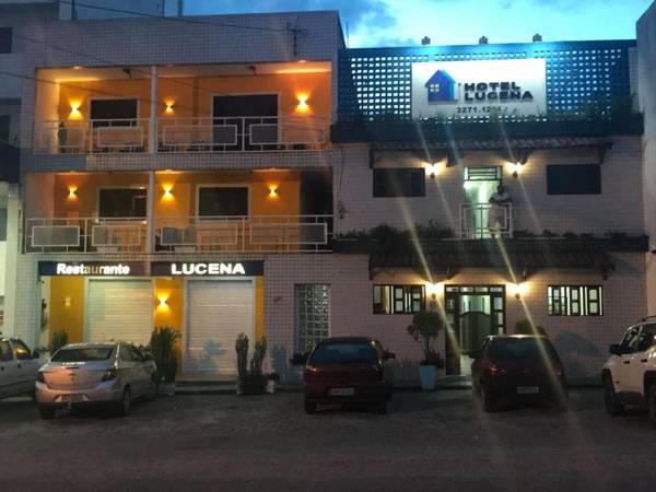 Hotel Lucena