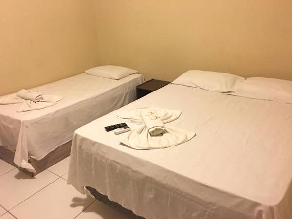 Hotel Brisa do Aracati